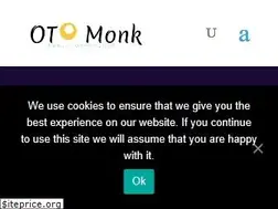 Sites similar to otomonk.com