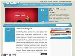 Sites similar to otomot.net