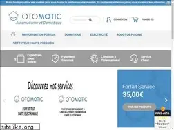 Sites similar to otomotic.com