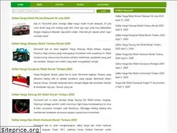 Sites similar to otomotief.com