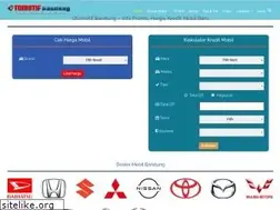Sites similar to otomotif-bandung.com