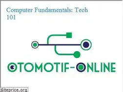Sites similar to otomotif-online.com