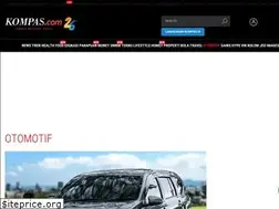 Sites similar to otomotif.kompas.com
