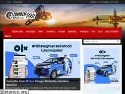 Sites similar to otomotifbali.com