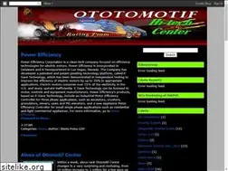 Sites similar to otomotifcenter.blogspot.com