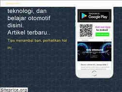 Sites similar to otomotifinfo.com