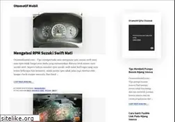 Sites similar to otomotifmobil.com