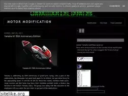 Sites similar to otomotifpictures.blogspot.com