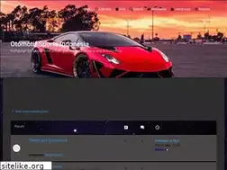 Sites similar to otomotifsport-idn.forumotion.asia