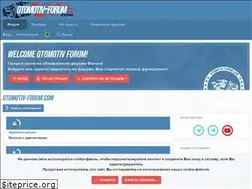 Sites similar to otomotiv-forum.com