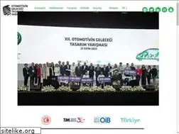 Sites similar to otomotivingelecegi.com