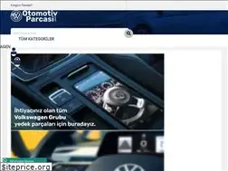 Sites similar to otomotivparcasi.com