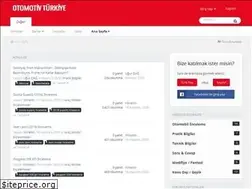 Sites similar to otomotivturkiye.com