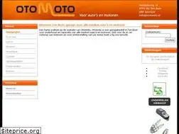 Sites similar to otomoto.nl