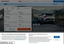 Sites similar to otomoto.wp.pl