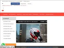 Sites similar to otomotodunyasi.com