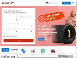 Sites similar to otomotoklik.pl