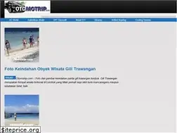 Sites similar to otomotrip.com