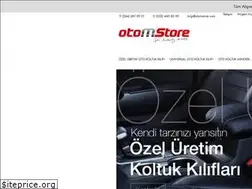 Sites similar to otomstore.com