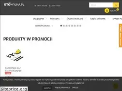 Sites similar to otomyjka.pl