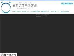 Sites similar to otona-fishing.com