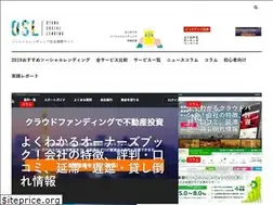 Sites similar to otona-lending.com