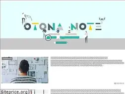 Sites similar to otona-note.com