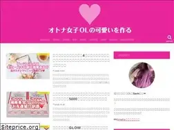 Sites similar to otonakawaiiol.com