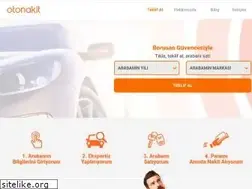 Sites similar to otonakit.com