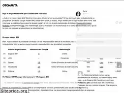 Sites similar to otonauta.com