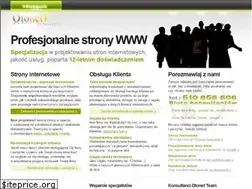 Sites similar to otonet.pl
