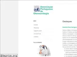 Sites similar to otoneuro.pt