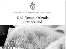Sites similar to otonewzealand.org.nz