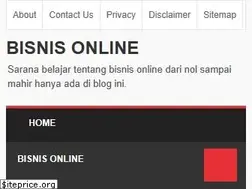 Sites similar to otongkubesar.blogspot.co.id