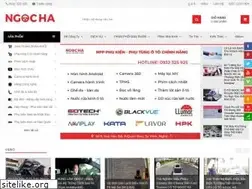 Sites similar to otongocha.vn