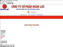 Sites similar to otonhanluc.com