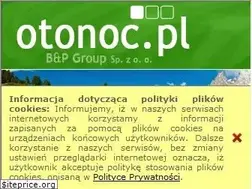 Sites similar to otonoc.pl
