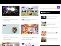 Sites similar to otonohibiki.com