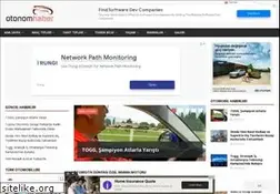Sites similar to otonomhaber.com