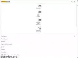 Sites similar to otonomi.com