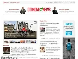 Sites similar to otonominews.co.id