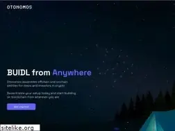 Sites similar to otonomos.com