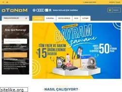 Sites similar to otonomparca.com