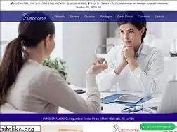 Sites similar to otonorte.com.br