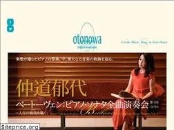 Sites similar to otonowa.co.jp