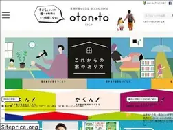 Sites similar to otonto.jp