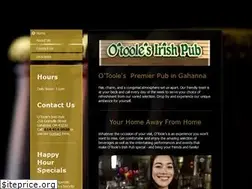 Sites similar to otoolesgahanna.com