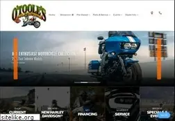 Sites similar to otooleshd.com