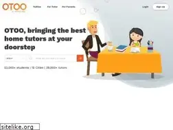 Sites similar to otootuitions.com