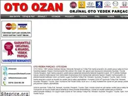 Sites similar to otoozan.com